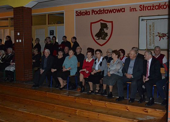 Grafika 6: Dzień Seniora w Nowej Wsi Lęborskiej