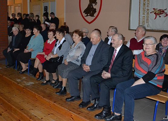 Grafika 10: Dzień Seniora w Nowej Wsi Lęborskiej