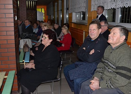 Grafika 17: Dzień Seniora w Nowej Wsi Lęborskiej