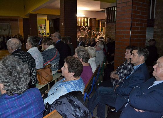 Grafika 21: Dzień Seniora w Nowej Wsi Lęborskiej