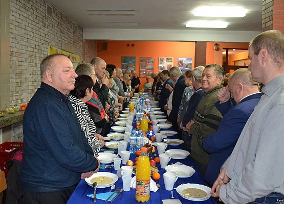 Grafika 24: Dzień Seniora w Nowej Wsi Lęborskiej