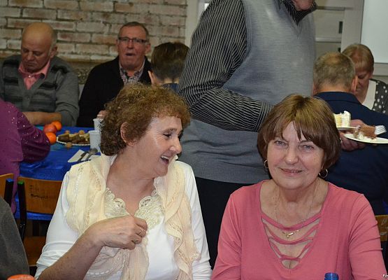 Grafika 32: Dzień Seniora w Nowej Wsi Lęborskiej