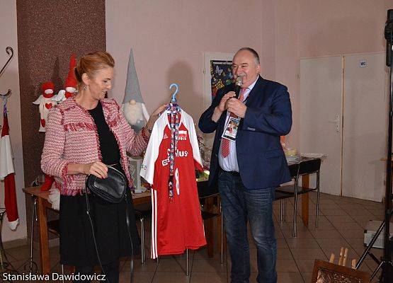 Grafika 2: XXVII Nowowiejski Finał Wielkiej Orkiestry Świątecznej Pomocy