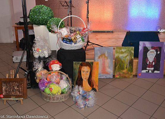 Grafika 5: XXVII Nowowiejski Finał Wielkiej Orkiestry Świątecznej Pomocy