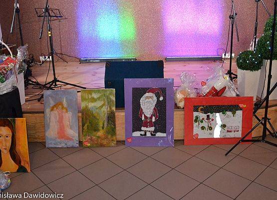 Grafika 4: XXVII Nowowiejski Finał Wielkiej Orkiestry Świątecznej Pomocy