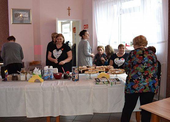 Grafika 6: XXVII Nowowiejski Finał Wielkiej Orkiestry Świątecznej Pomocy