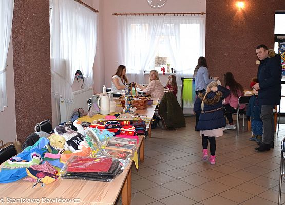 Grafika 7: XXVII Nowowiejski Finał Wielkiej Orkiestry Świątecznej Pomocy