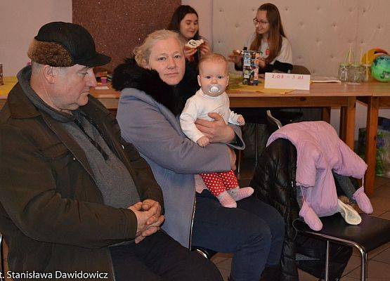 Grafika 8: XXVII Nowowiejski Finał Wielkiej Orkiestry Świątecznej Pomocy