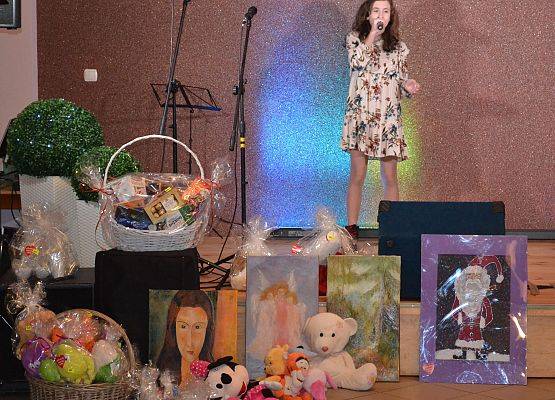 Grafika 10: XXVII Nowowiejski Finał Wielkiej Orkiestry Świątecznej Pomocy