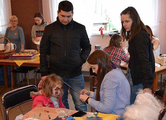 Grafika 12: XXVII Nowowiejski Finał Wielkiej Orkiestry Świątecznej Pomocy