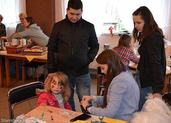 Grafika 13: XXVII Nowowiejski Finał Wielkiej Orkiestry Świątecznej Pomocy