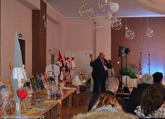 Grafika 15: XXVII Nowowiejski Finał Wielkiej Orkiestry Świątecznej Pomocy