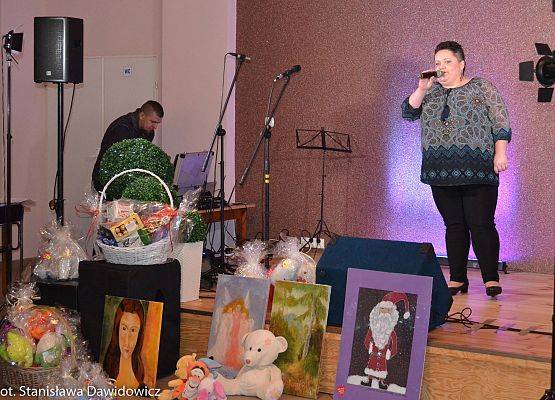 Grafika 17: XXVII Nowowiejski Finał Wielkiej Orkiestry Świątecznej Pomocy