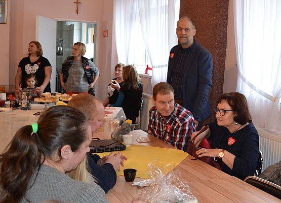 Grafika 20: XXVII Nowowiejski Finał Wielkiej Orkiestry Świątecznej Pomocy