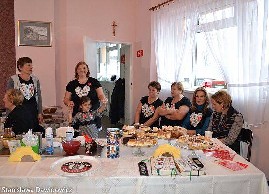 Grafika 21: XXVII Nowowiejski Finał Wielkiej Orkiestry Świątecznej Pomocy