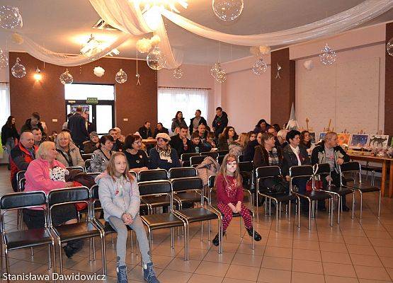 Grafika 23: XXVII Nowowiejski Finał Wielkiej Orkiestry Świątecznej Pomocy