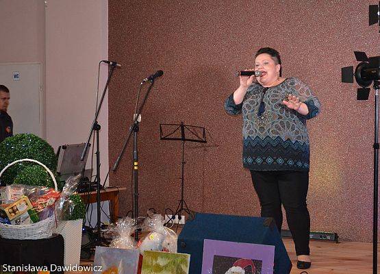 Grafika 22: XXVII Nowowiejski Finał Wielkiej Orkiestry Świątecznej Pomocy