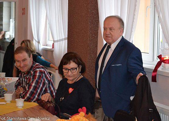 Grafika 24: XXVII Nowowiejski Finał Wielkiej Orkiestry Świątecznej Pomocy