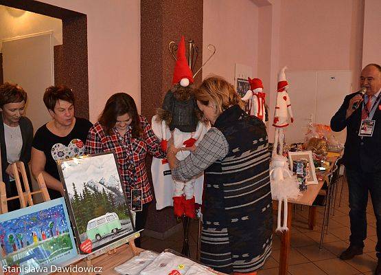 Grafika 26: XXVII Nowowiejski Finał Wielkiej Orkiestry Świątecznej Pomocy