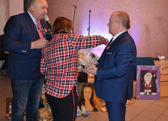 Grafika 29: XXVII Nowowiejski Finał Wielkiej Orkiestry Świątecznej Pomocy