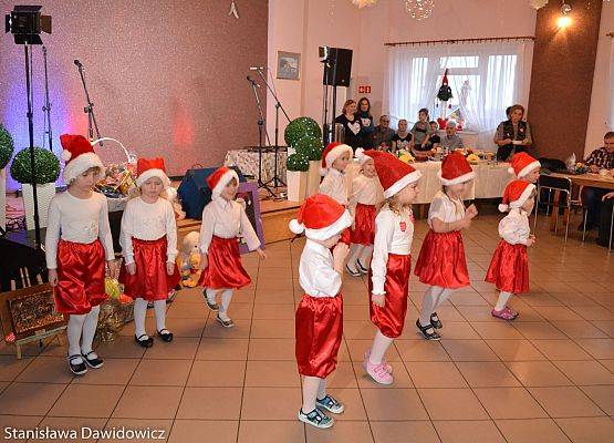 Grafika 41: XXVII Nowowiejski Finał Wielkiej Orkiestry Świątecznej Pomocy