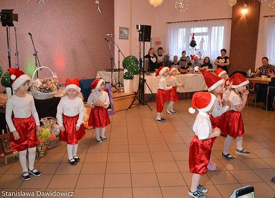 Grafika 42: XXVII Nowowiejski Finał Wielkiej Orkiestry Świątecznej Pomocy