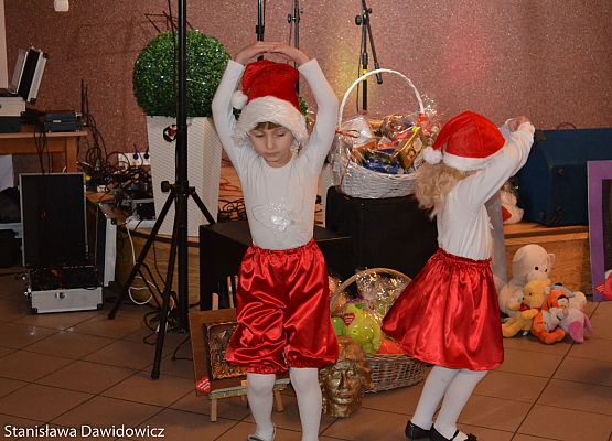 Grafika 43: XXVII Nowowiejski Finał Wielkiej Orkiestry Świątecznej Pomocy