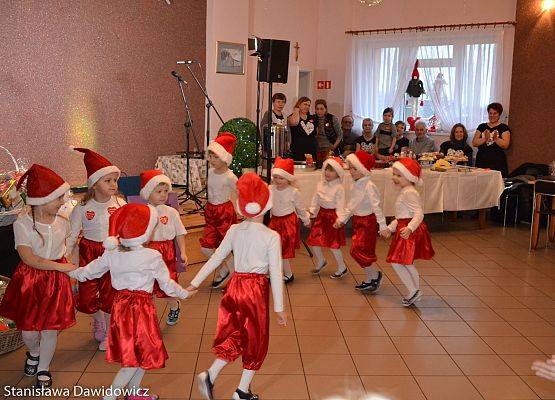 Grafika 46: XXVII Nowowiejski Finał Wielkiej Orkiestry Świątecznej Pomocy