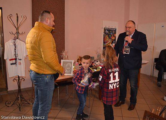 Grafika 47: XXVII Nowowiejski Finał Wielkiej Orkiestry Świątecznej Pomocy