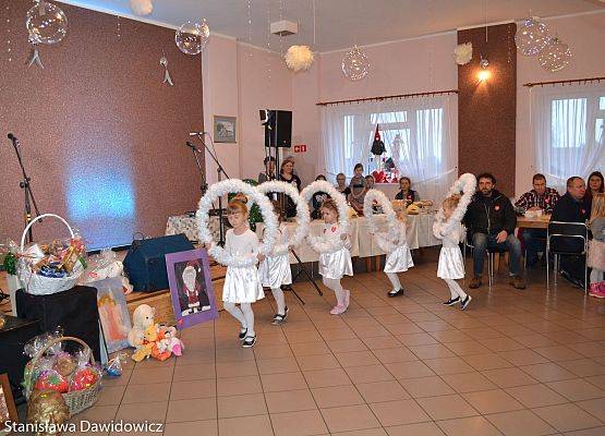 Grafika 49: XXVII Nowowiejski Finał Wielkiej Orkiestry Świątecznej Pomocy