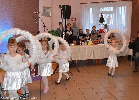 Grafika 48: XXVII Nowowiejski Finał Wielkiej Orkiestry Świątecznej Pomocy