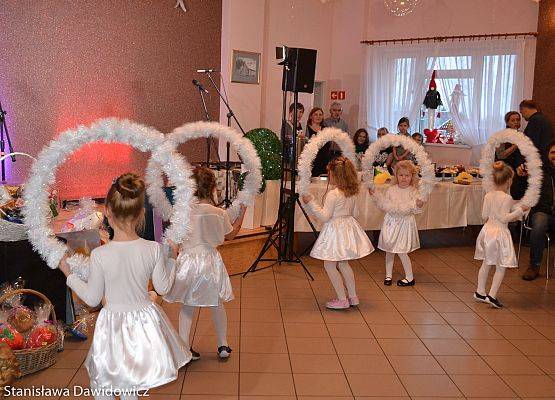 Grafika 50: XXVII Nowowiejski Finał Wielkiej Orkiestry Świątecznej Pomocy