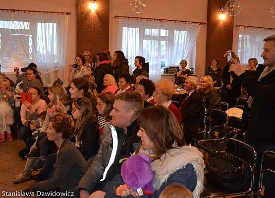 Grafika 51: XXVII Nowowiejski Finał Wielkiej Orkiestry Świątecznej Pomocy