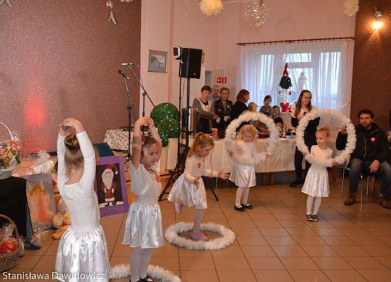 Grafika 52: XXVII Nowowiejski Finał Wielkiej Orkiestry Świątecznej Pomocy