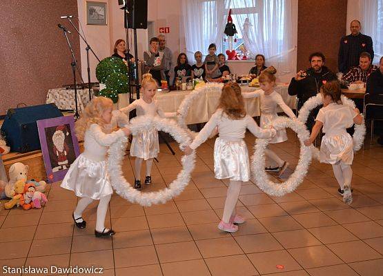 Grafika 54: XXVII Nowowiejski Finał Wielkiej Orkiestry Świątecznej Pomocy