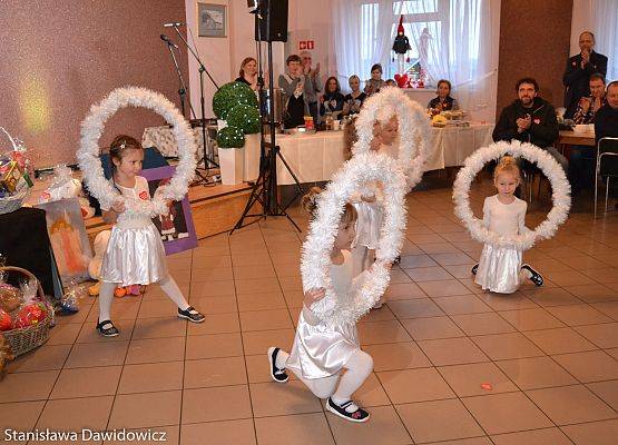 Grafika 55: XXVII Nowowiejski Finał Wielkiej Orkiestry Świątecznej Pomocy