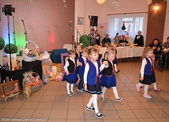 Grafika 57: XXVII Nowowiejski Finał Wielkiej Orkiestry Świątecznej Pomocy