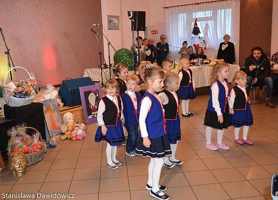 Grafika 58: XXVII Nowowiejski Finał Wielkiej Orkiestry Świątecznej Pomocy