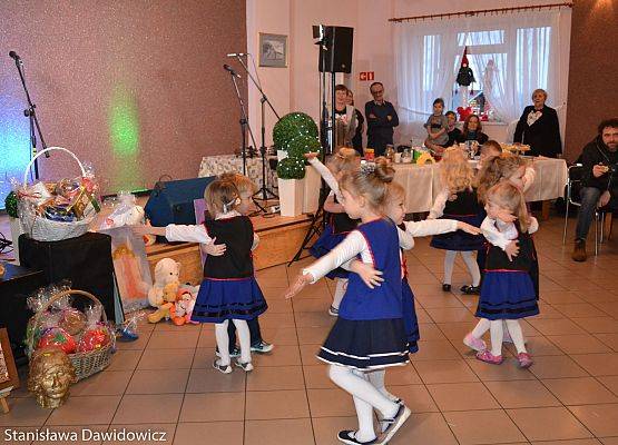 Grafika 59: XXVII Nowowiejski Finał Wielkiej Orkiestry Świątecznej Pomocy