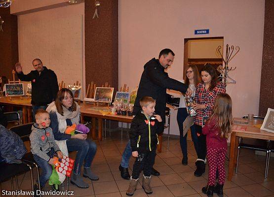 Grafika 62: XXVII Nowowiejski Finał Wielkiej Orkiestry Świątecznej Pomocy