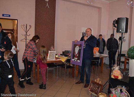 Grafika 63: XXVII Nowowiejski Finał Wielkiej Orkiestry Świątecznej Pomocy