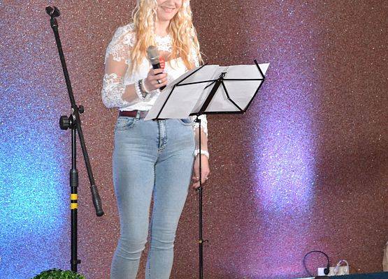 Grafika 66: XXVII Nowowiejski Finał Wielkiej Orkiestry Świątecznej Pomocy