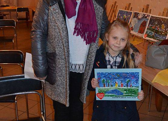 Grafika 69: XXVII Nowowiejski Finał Wielkiej Orkiestry Świątecznej Pomocy