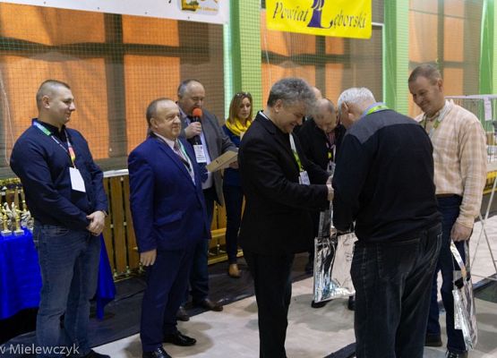 Grafika 13: III NOWOWIEJSKI POKAZ GOŁĘBII RASOWYCH I DROBIU RASOWEGO - RELACJA