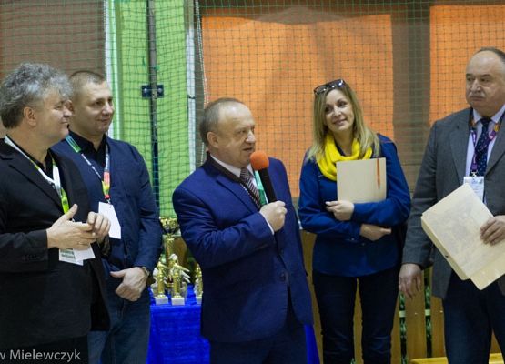 Grafika 17: III NOWOWIEJSKI POKAZ GOŁĘBII RASOWYCH I DROBIU RASOWEGO - RELACJA