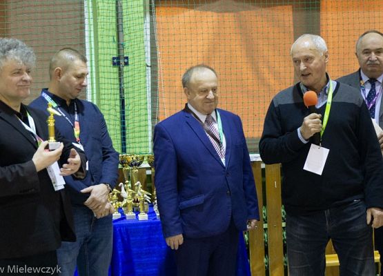 Grafika 18: III NOWOWIEJSKI POKAZ GOŁĘBII RASOWYCH I DROBIU RASOWEGO - RELACJA