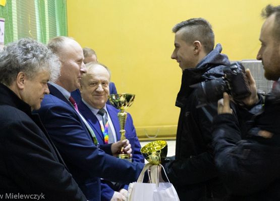 Grafika 37: III NOWOWIEJSKI POKAZ GOŁĘBII RASOWYCH I DROBIU RASOWEGO - RELACJA