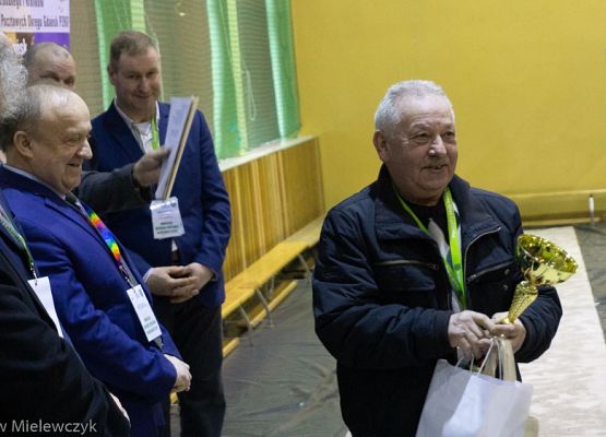 Grafika 38: III NOWOWIEJSKI POKAZ GOŁĘBII RASOWYCH I DROBIU RASOWEGO - RELACJA