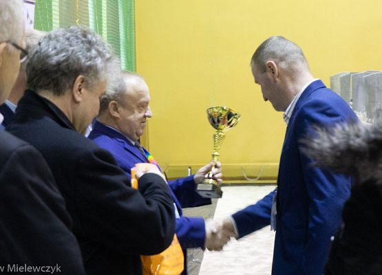 Grafika 39: III NOWOWIEJSKI POKAZ GOŁĘBII RASOWYCH I DROBIU RASOWEGO - RELACJA