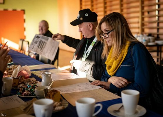 Grafika 22: III NOWOWIEJSKI POKAZ GOŁĘBII RASOWYCH I DROBIU RASOWEGO - FOTORELACJA WIFOT